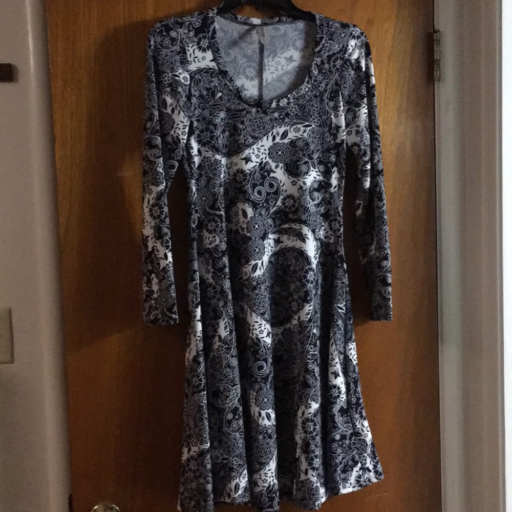 Maternity Dress